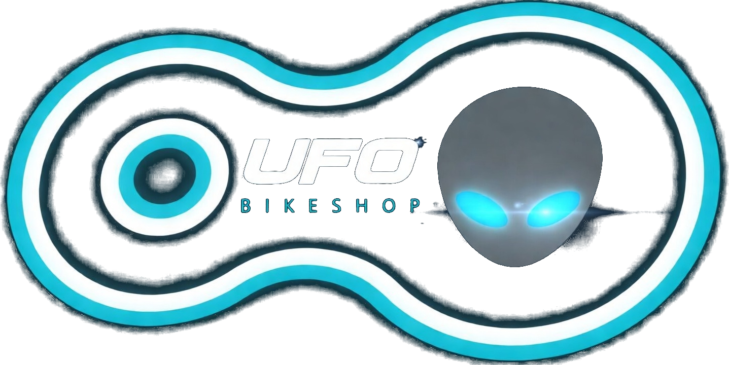 UFO Bike Shop